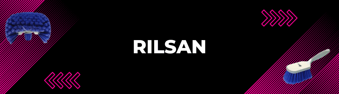 Rilsan banner