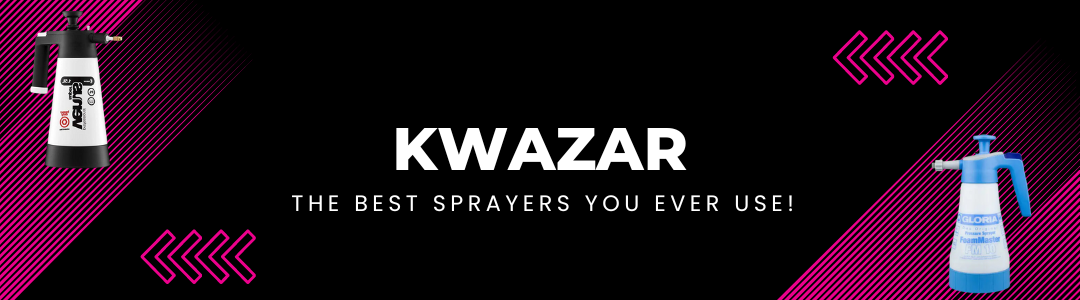 Kwazar banner