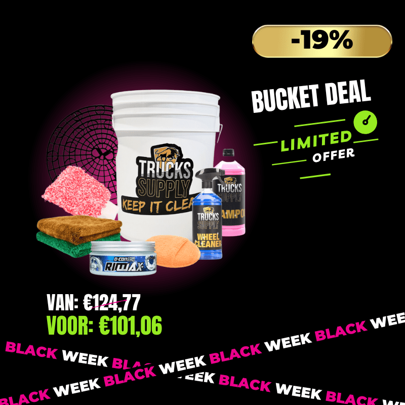 Bucketdeal Pro - Combideal